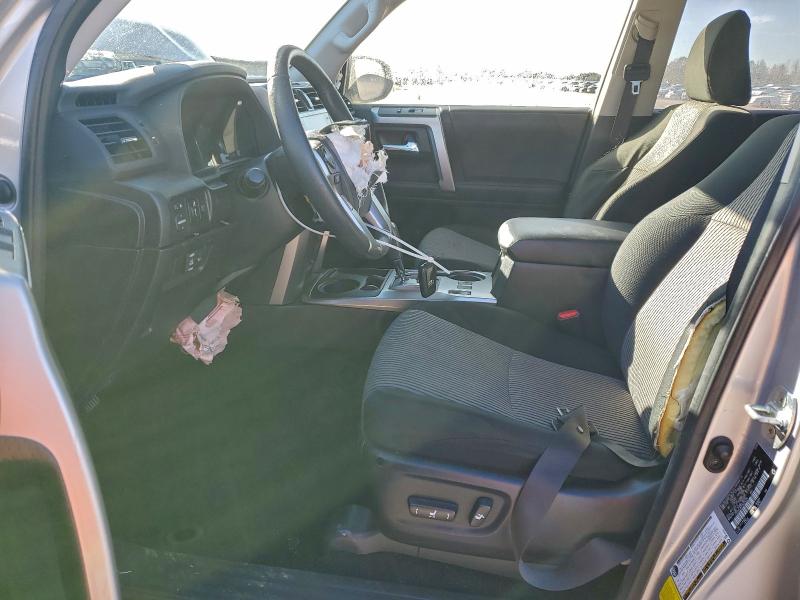 Фото 7 - TOYOTA 4RUNNER