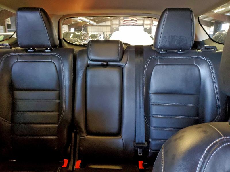 Фото 10 - FORD ESCAPE