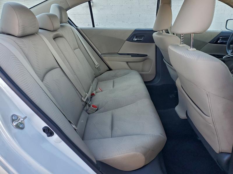 Фото 10 - HONDA ACCORD