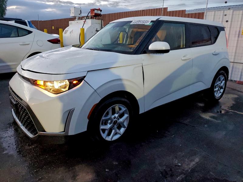 Фото 1 - KIA SOUL