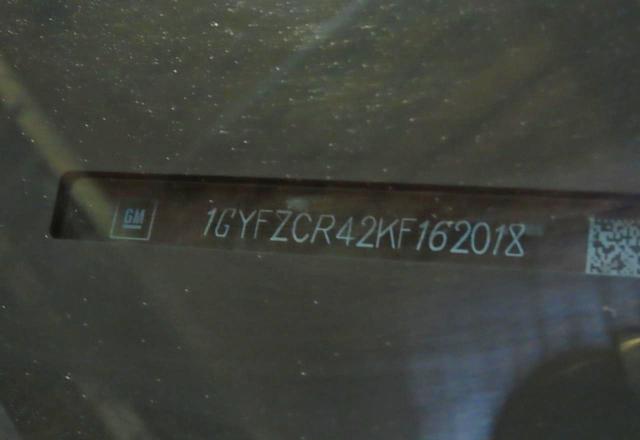 Фото 10 - CADILLAC XT4