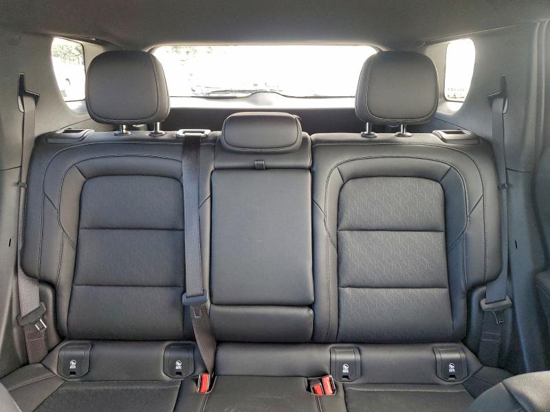 Фото 10 - CHEVROLET EQUINOX