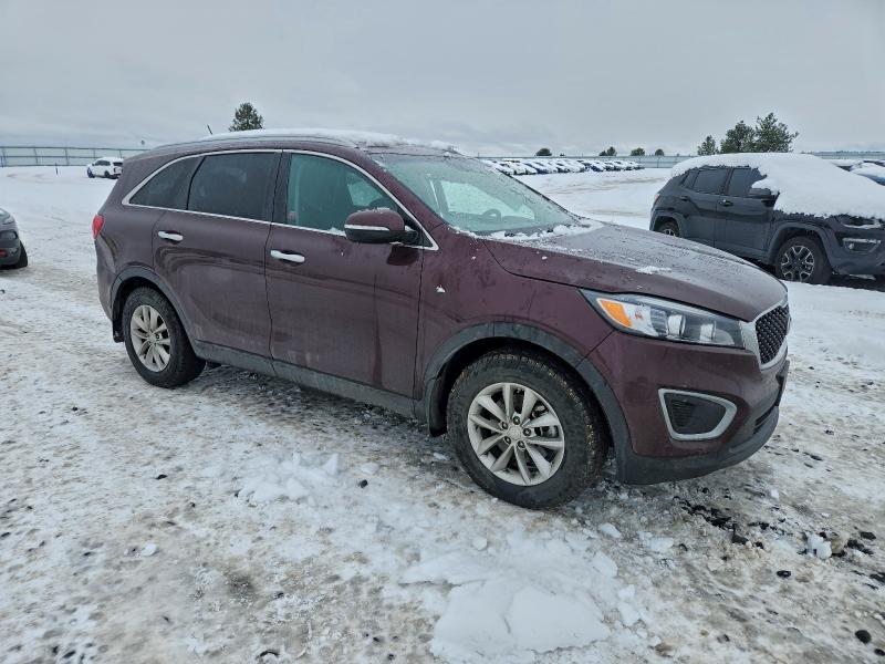 Фото 4 - KIA SORENTO