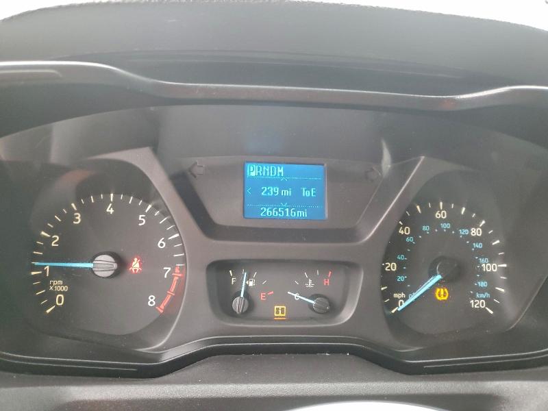 Фото 9 - FORD TRANSIT