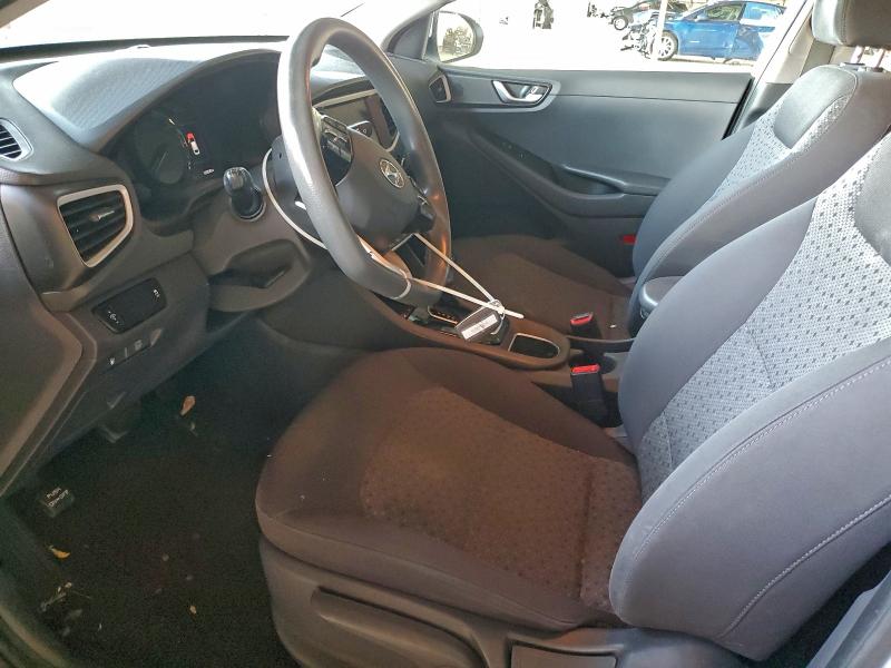 Фото 7 - HYUNDAI IONIQ