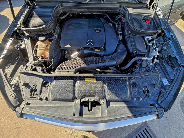 Фото 7 - MERCEDES-BENZ GLE-CLASS