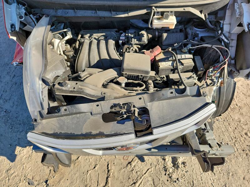 Фото 11 - NISSAN NV