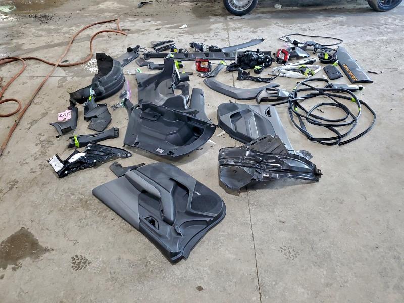 Фото 12 - SUBARU CROSSTREK