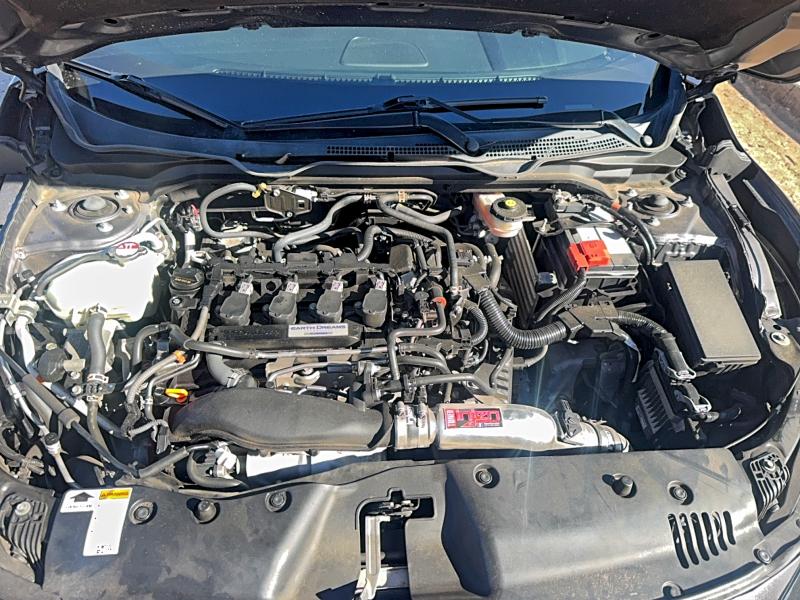 Фото 7 - HONDA CIVIC