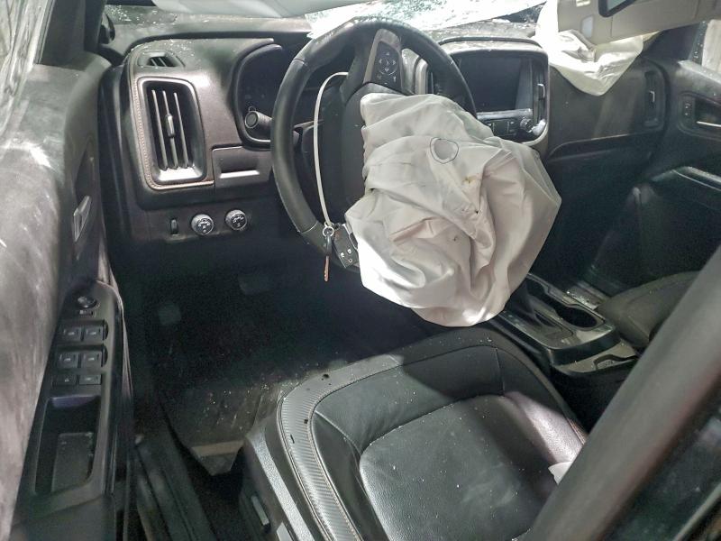 Фото 8 - GMC CANYON