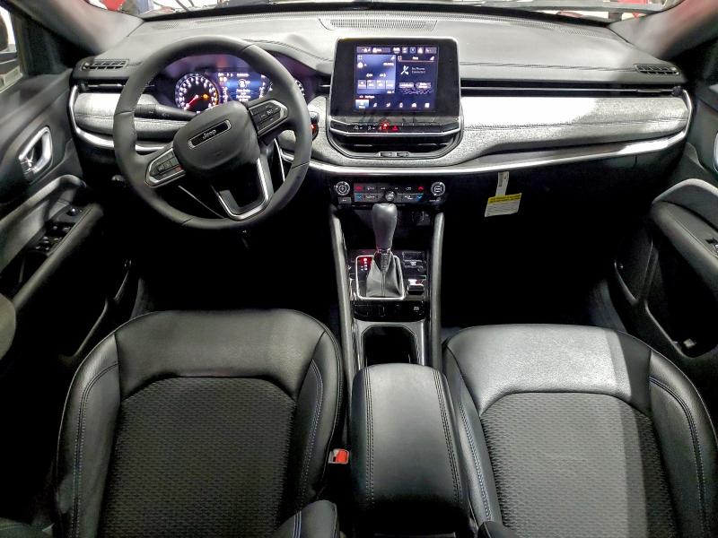 Фото 8 - JEEP COMPASS