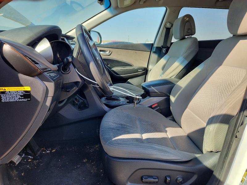 Фото 7 - HYUNDAI SANTA FE