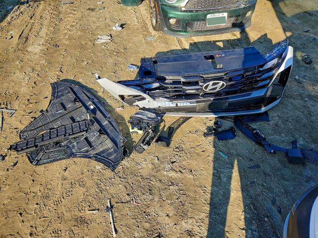 Фото 13 - HYUNDAI TUCSON