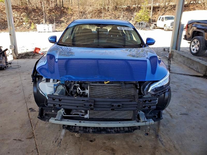 Фото 5 - NISSAN SENTRA