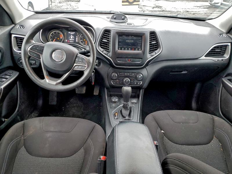 Фото 8 - JEEP GRAND CHER