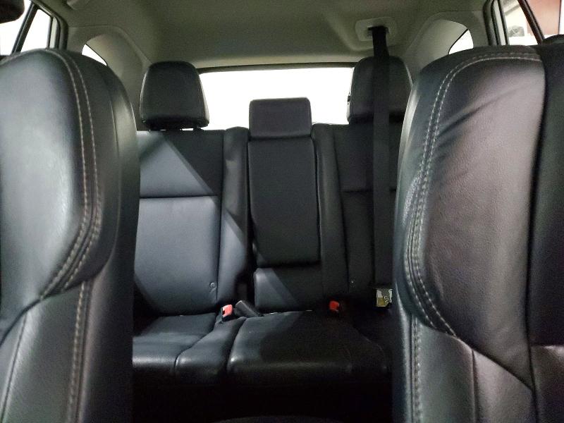 Фото 10 - TOYOTA RAV4