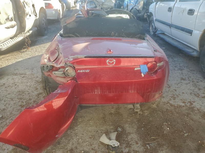 Фото 6 - MAZDA MX5