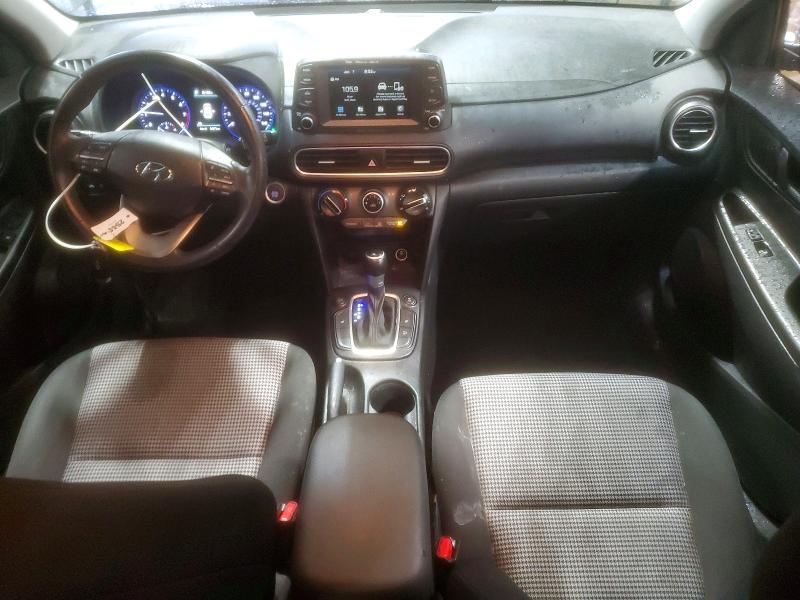 Фото 8 - HYUNDAI KONA