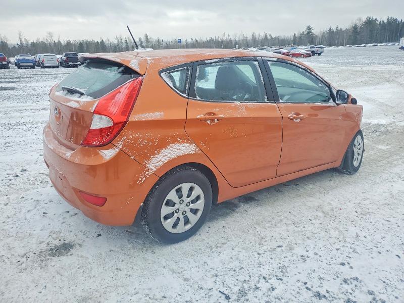 Фото 3 - HYUNDAI ACCENT