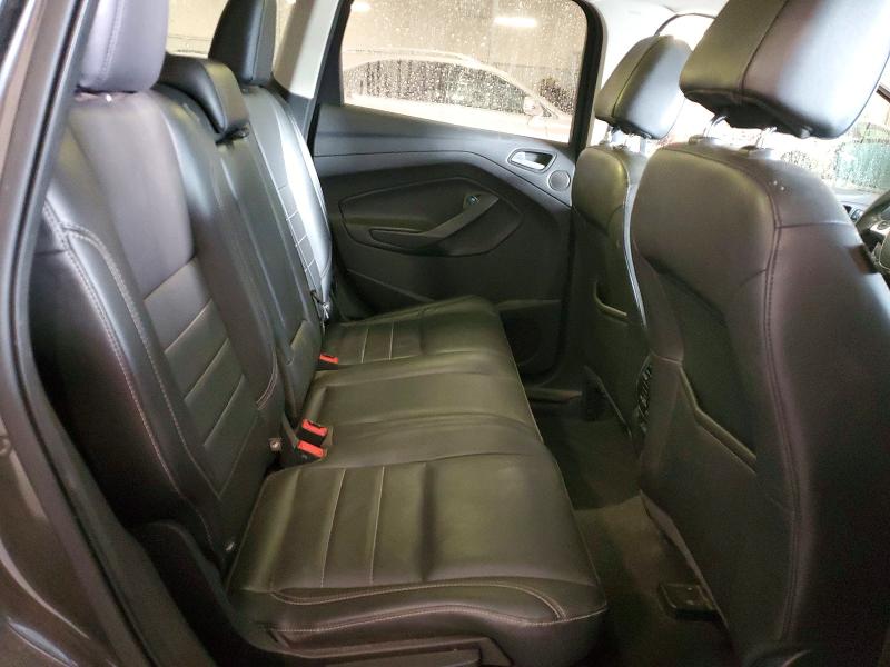 Фото 11 - FORD ESCAPE