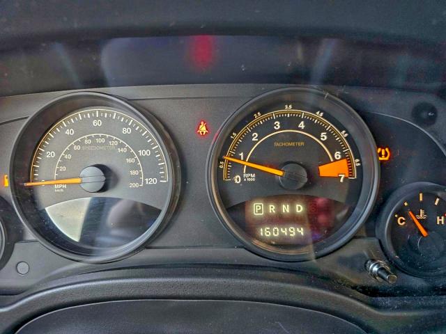 Фото 8 - JEEP COMPASS