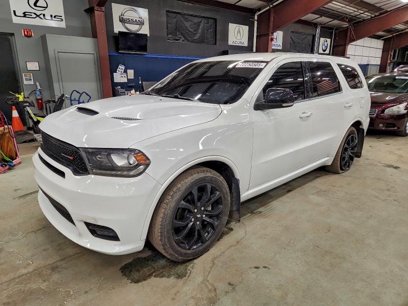 Фото 1 - DODGE DURANGO