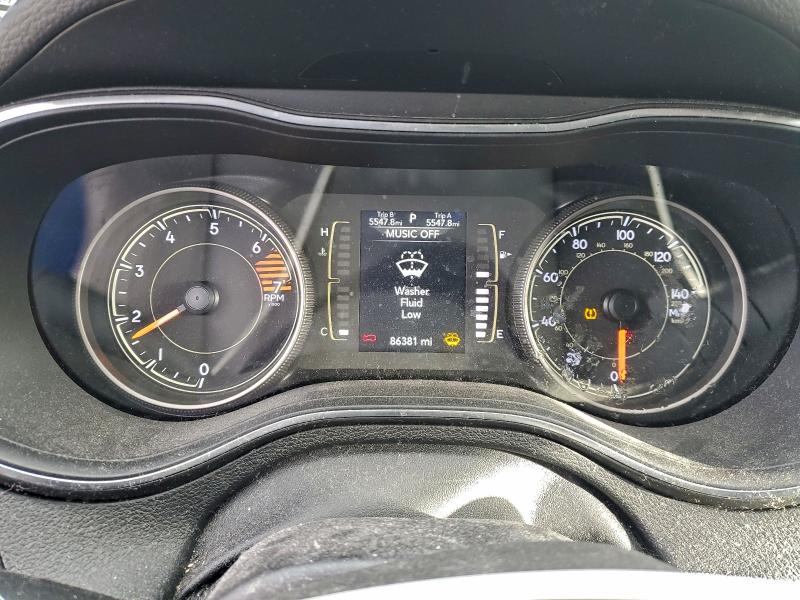 Фото 9 - JEEP GRAND CHER