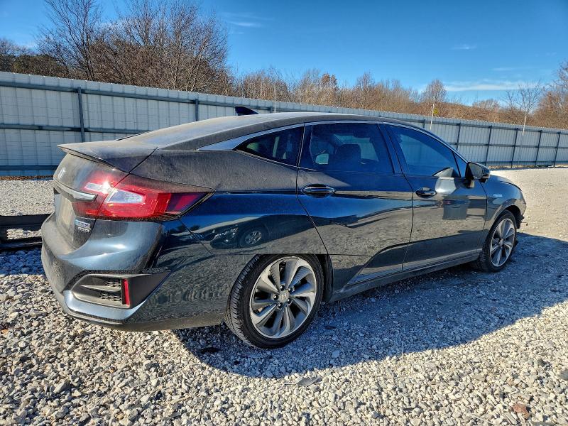 Фото 3 - HONDA CLARITY