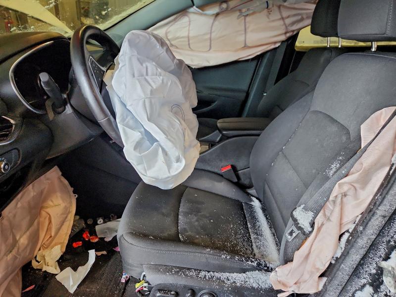 Фото 7 - CHEVROLET MALIBU