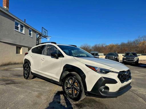 Фото 4 - SUBARU CROSSTREK