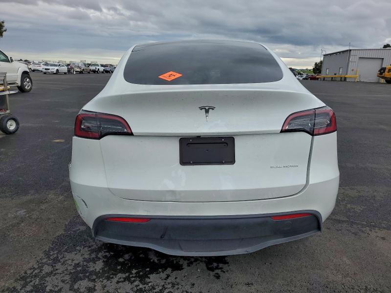Фото 6 - TESLA MODEL Y