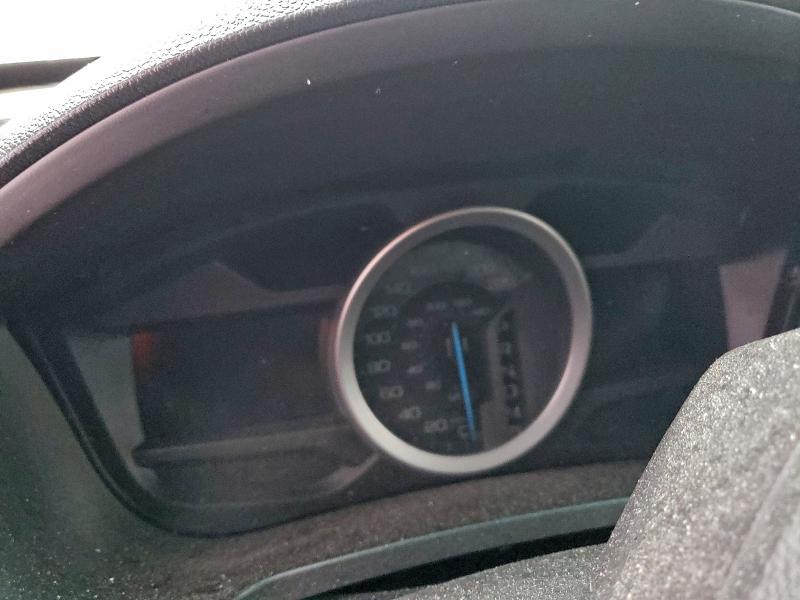 Фото 9 - FORD EXPLORER