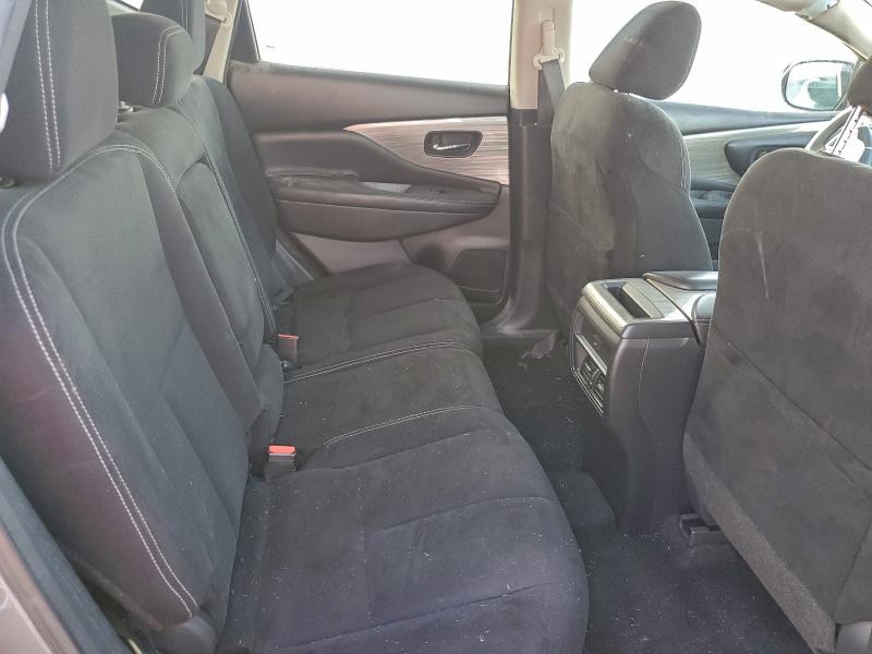 Фото 10 - NISSAN MURANO