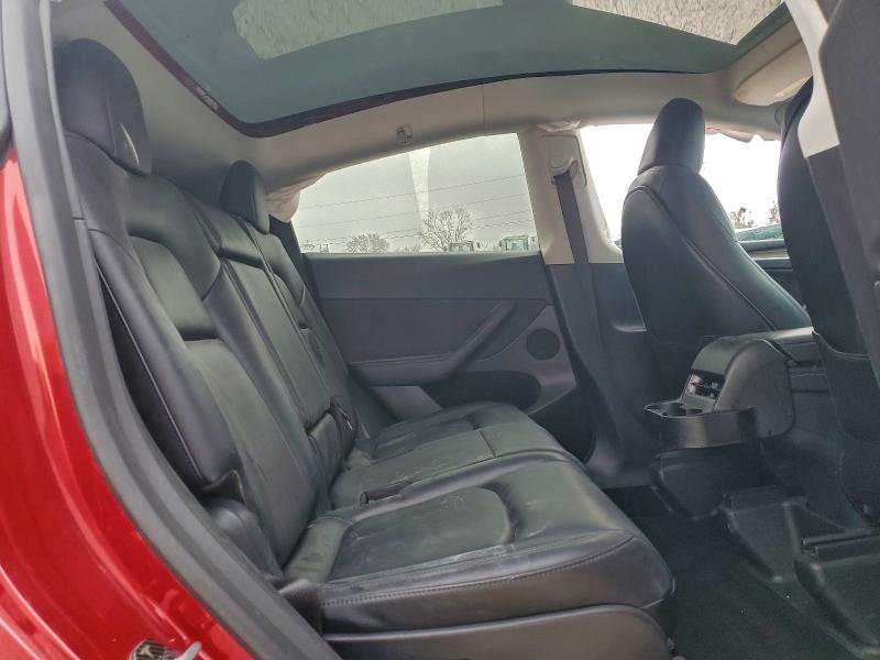 Фото 10 - TESLA MODEL Y