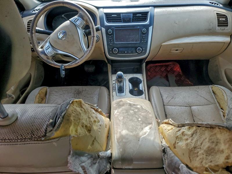 Фото 8 - NISSAN ALTIMA