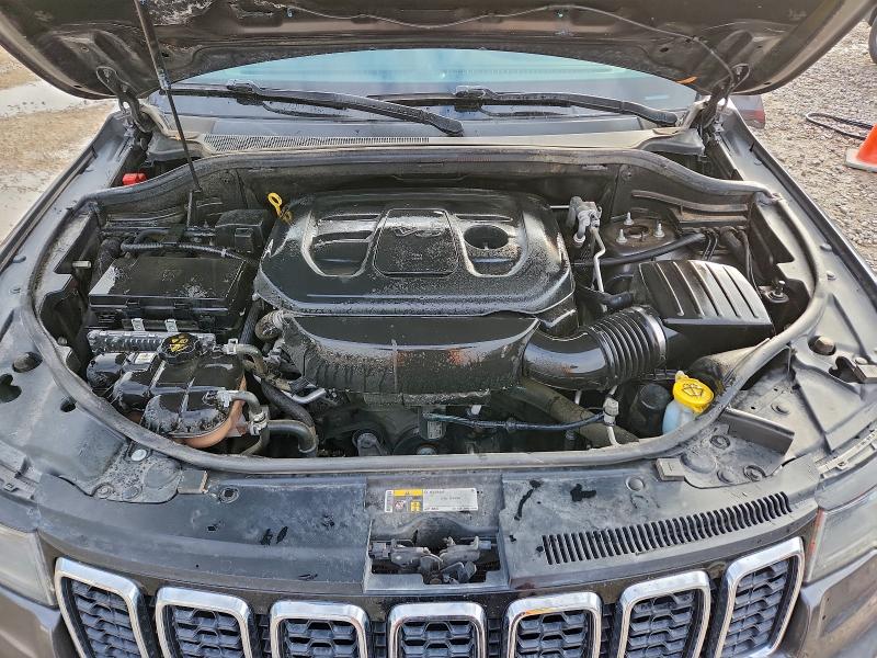 Фото 12 - JEEP GRAND CHER