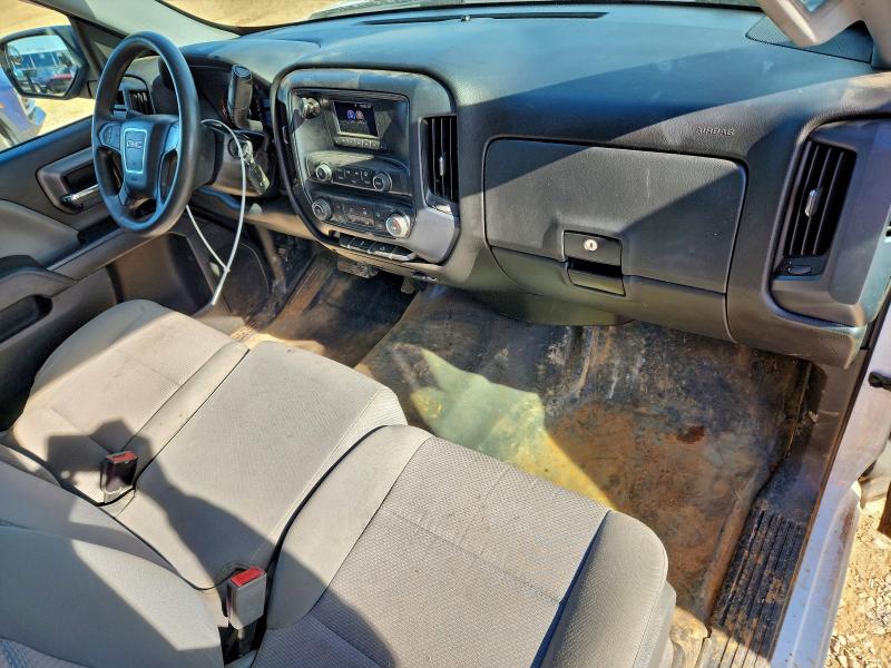 Фото 8 - GMC SIERRA