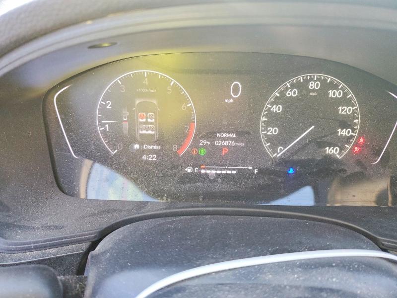 Фото 9 - HONDA CIVIC