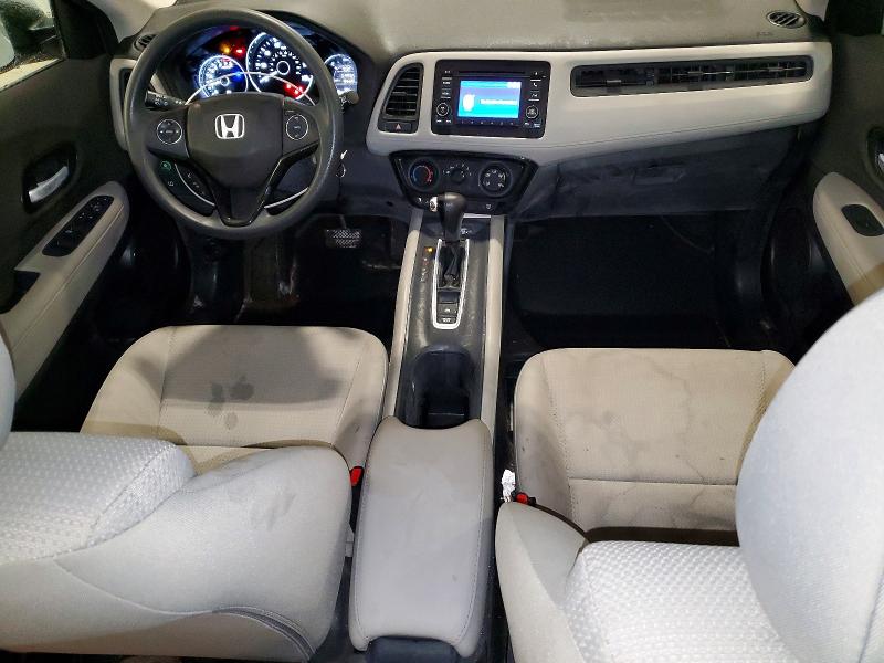 Фото 8 - HONDA HR-V