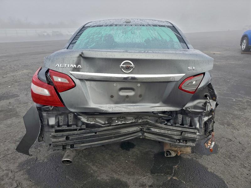 Фото 6 - NISSAN ALTIMA