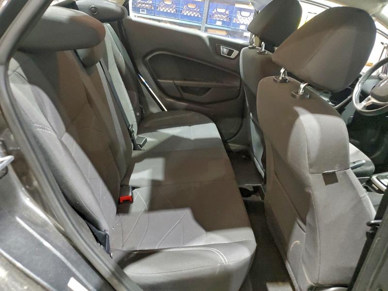 Фото 10 - FORD FIESTA