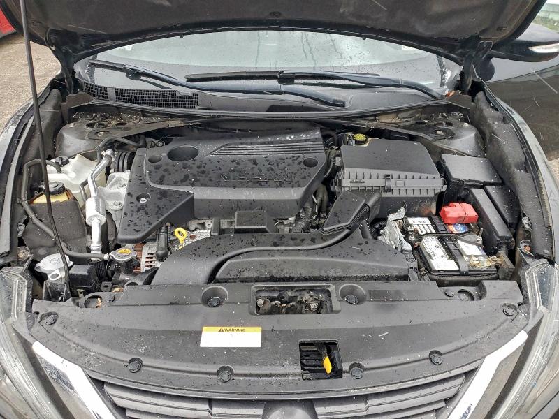 Фото 11 - NISSAN ALTIMA