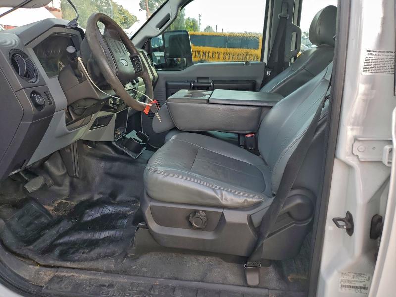 FORD F350 2015 VIN 1FT8W3CT9FEB15393