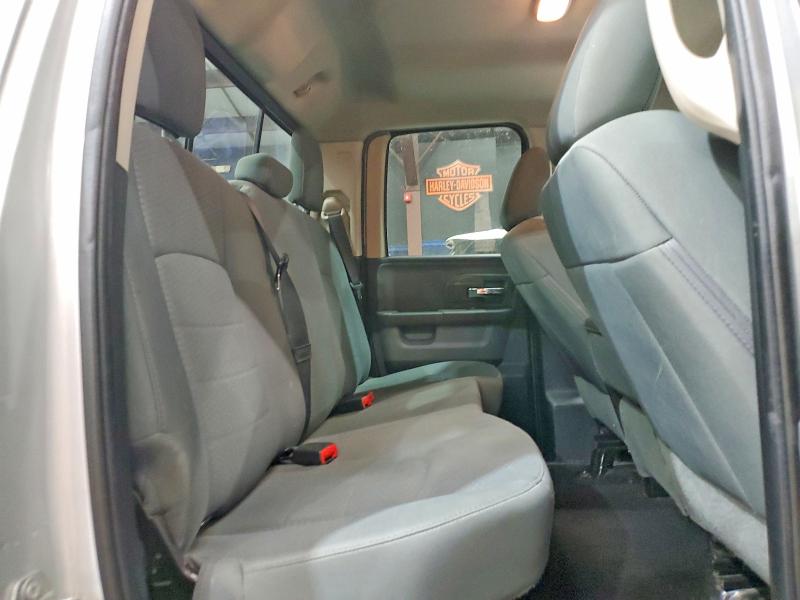 Фото 10 - RAM 1500