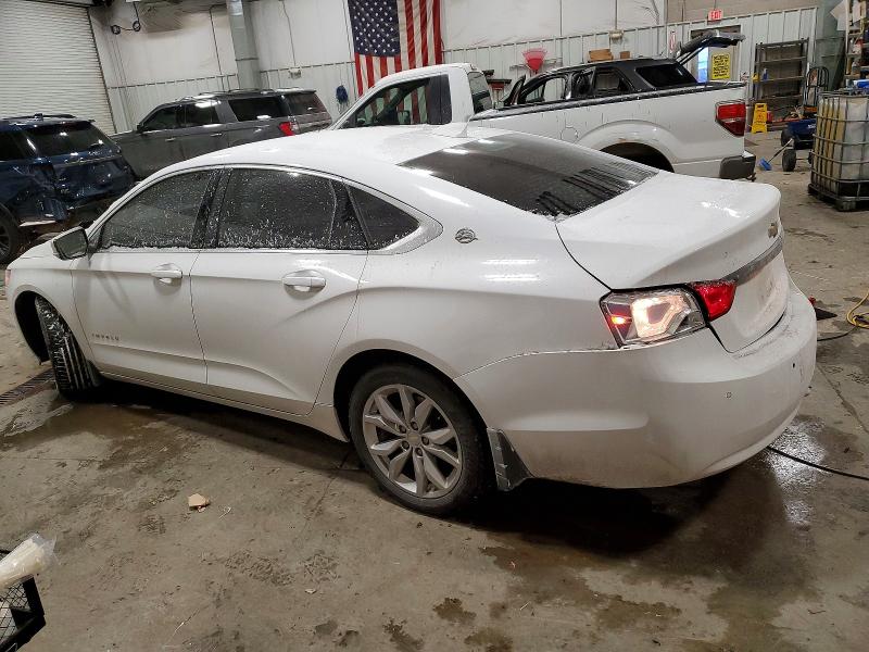 Фото 2 - CHEVROLET IMPALA