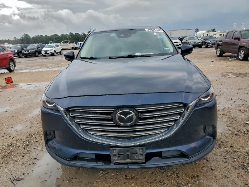 2018 MAZDA CX-9