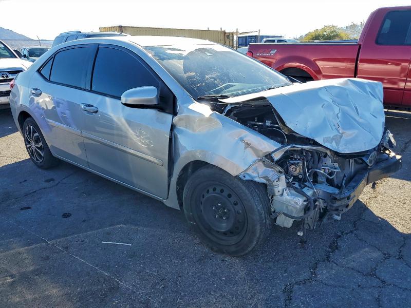 Фото 4 - TOYOTA COROLLA