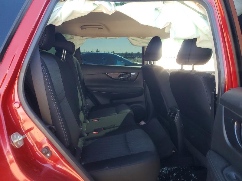 Фото 10 - NISSAN ROGUE