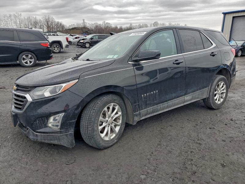 Фото 1 - CHEVROLET EQUINOX