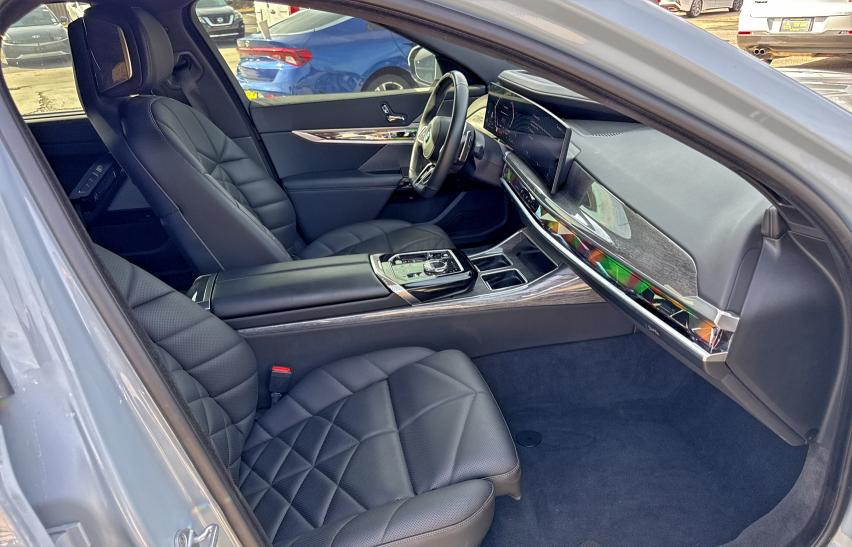 Фото 5 - BMW 7 SERIES